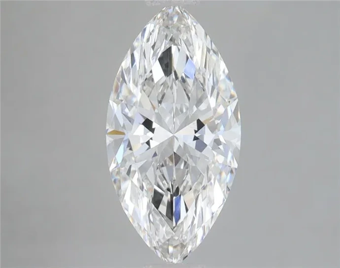 LG MARQUISE, G VS1 6.14CT